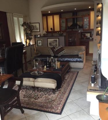 The A project, Gallery Suites