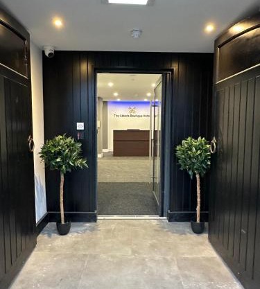 The Abbots Boutique Hotel