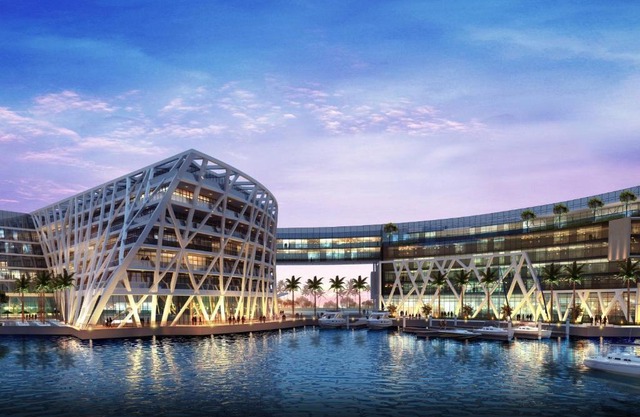 The Abu Dhabi EDITION