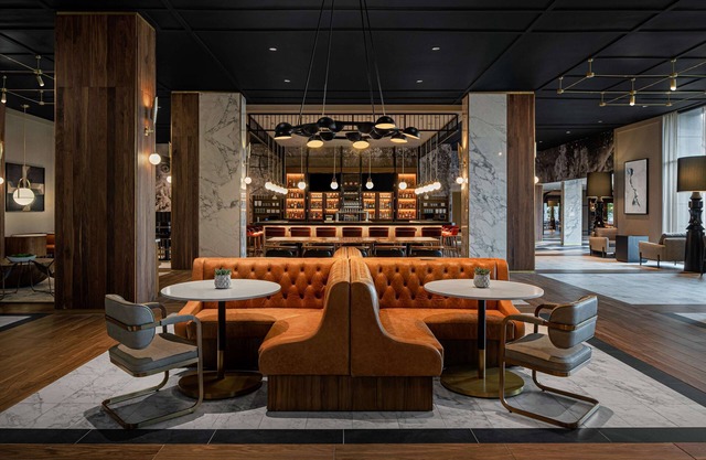 The Alloy King of Prussia - a DoubleTree by Hilton