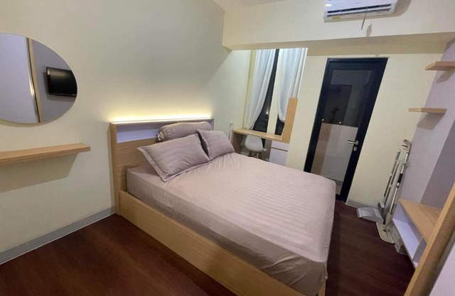 The Alton Apartement LT26