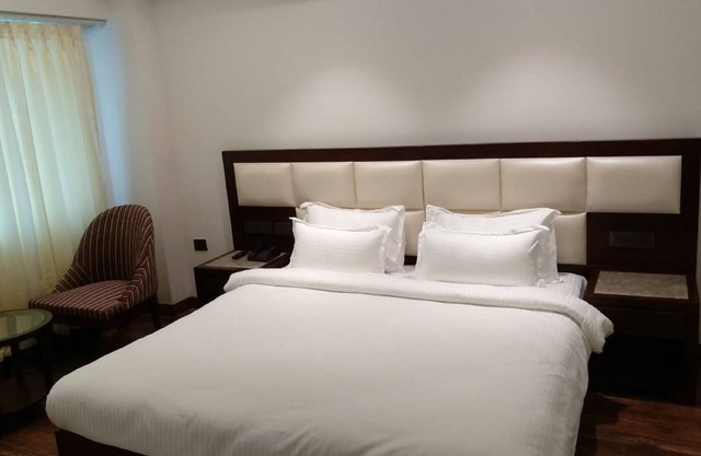 The Altruist Citi Plaza Ambala
