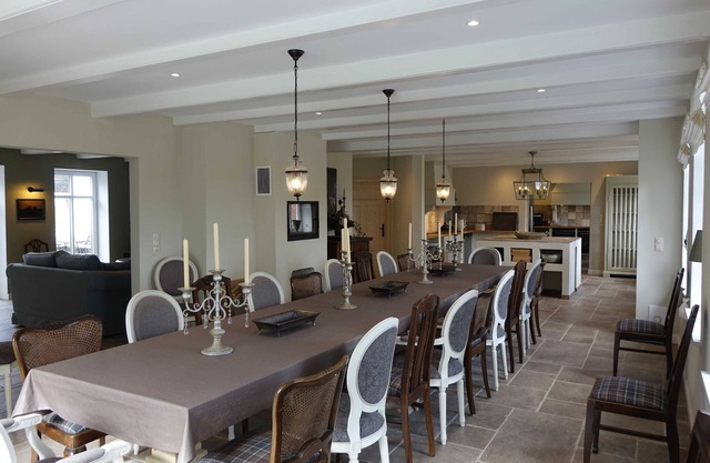 The Angeliter Landidyll - Holiday home Angeliter Landidyll