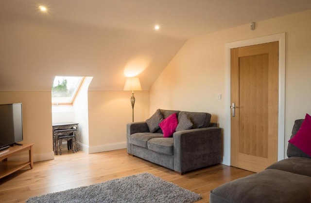 The Apartment at Mullans Bay