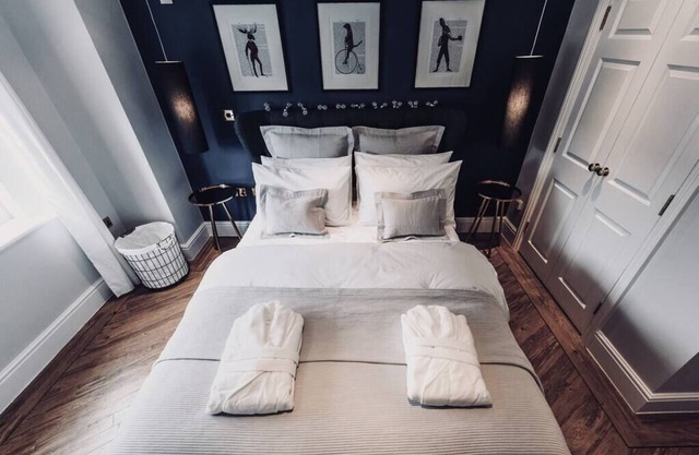 The Apartment, Broadway