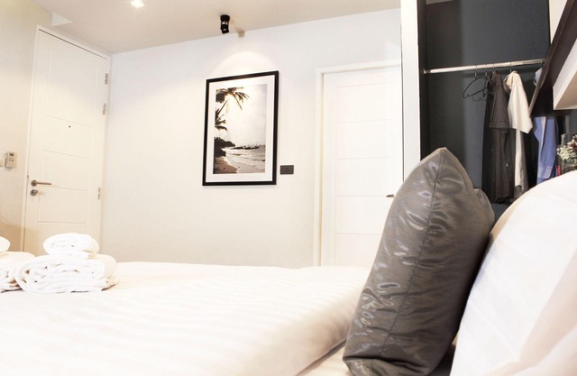 The Artist House Superior