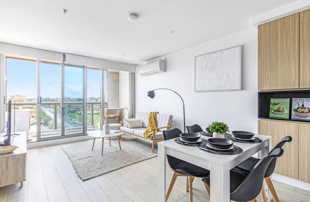 The Ascot Nordic Contemporary at Flemington