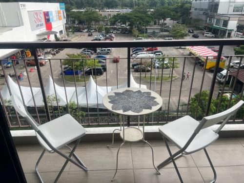 The Azumi Residence-3R2B Desaru