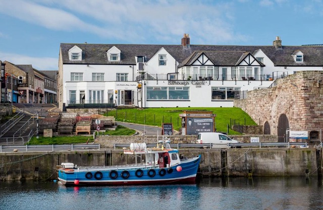 The Bamburgh Castle Inn - The Inn Collection Group