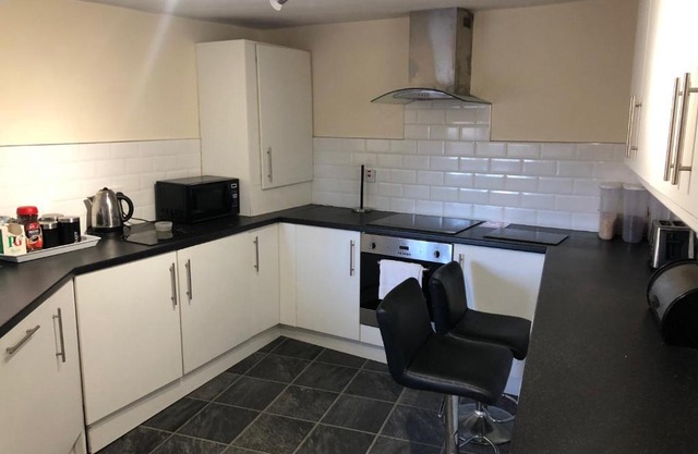 The Banjo Guesthouse