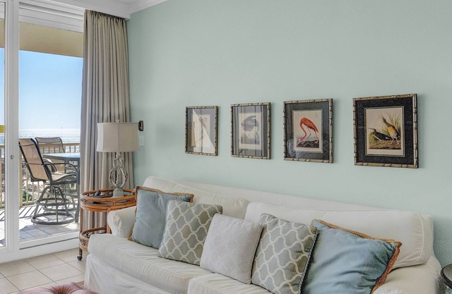 The Beach Club 509B by Liquid Life