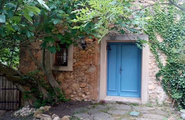 The beautiful house in the Haute Vallée de l'Aude