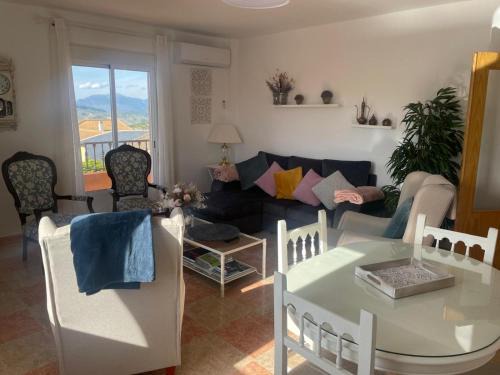 The Beautiful Views I