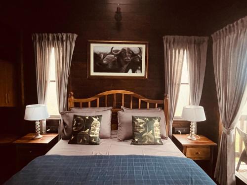 The Bedford House, Yercaud
