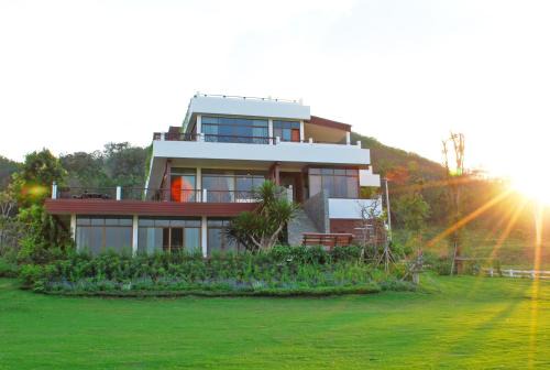 The Belmont Khao Yai Private Mansion