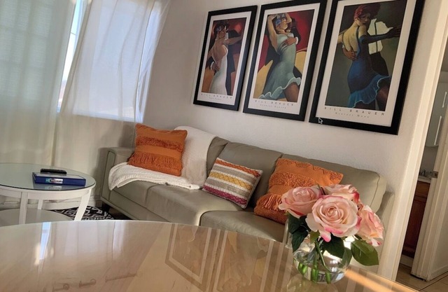 ☆The Best☆ AC/WiFi/Free Parking/Bikes/Netflix