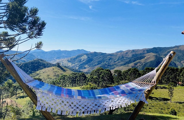 The Best House Agulhas Negras Mountain