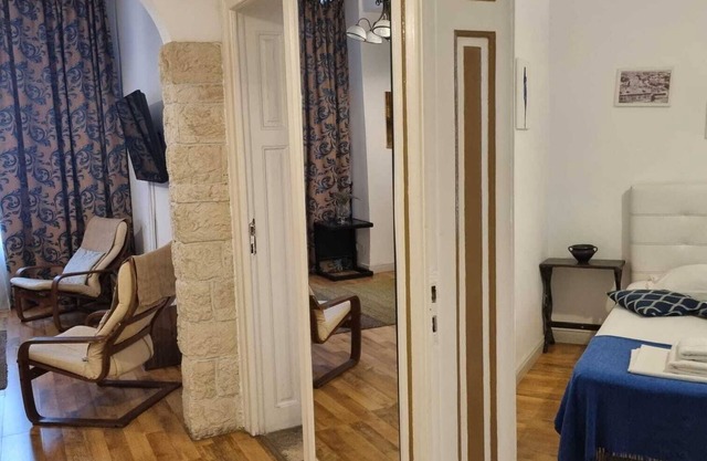 The Best Old Town Penthouse - Perfect for Groups