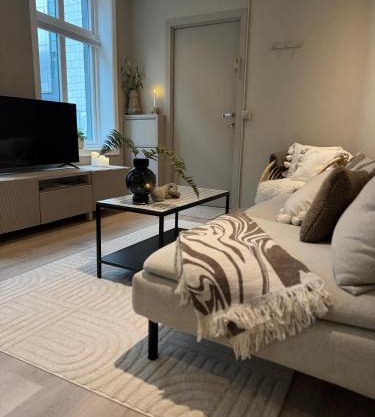 The best place to stay in city center - close to everything