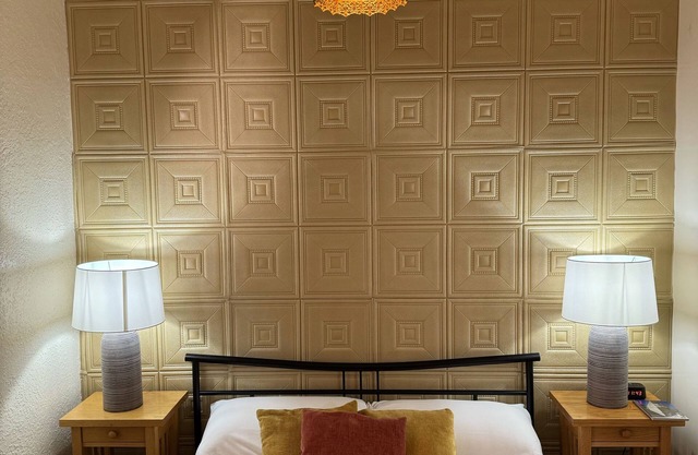 The Block Hotel Bisbee