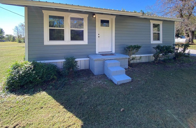 The Blue Waffle - Vacation Getaway w/ boat parking