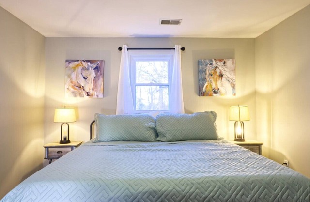 The Bluegrass Railway Inn