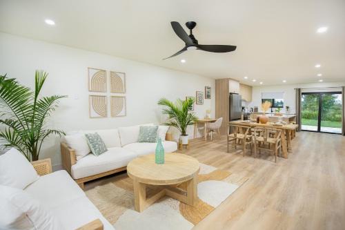 The Boho Bliss - Lakeview Elegance 3miles Downtown