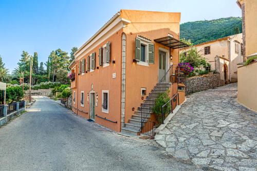 The Botzos Residence - Terracotta & Olive Suites