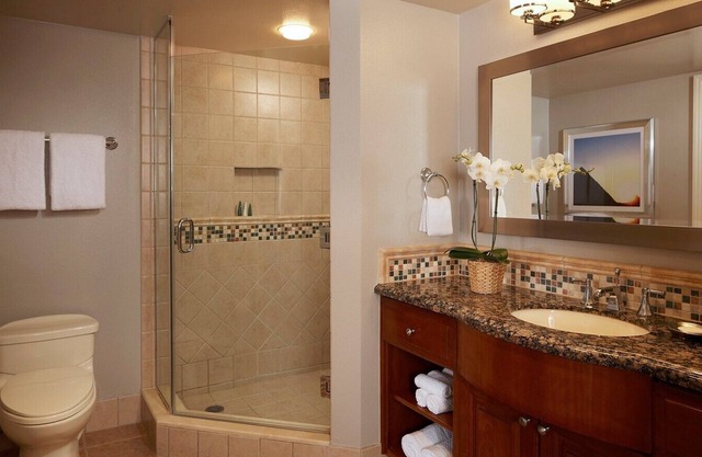 The Boulevard, a Hilton Grand Vacations Club – 2 Bedroom