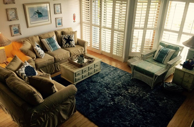 The Break-Fall is Bikefest & Oceans Calling, Dogs Welcome