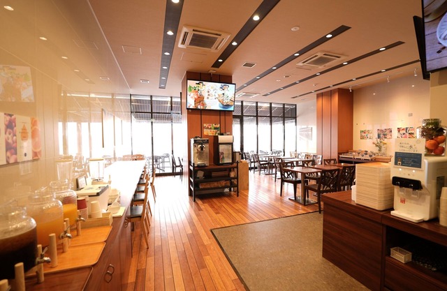 The BREAKFAST HOTEL Fukuoka Nakasu