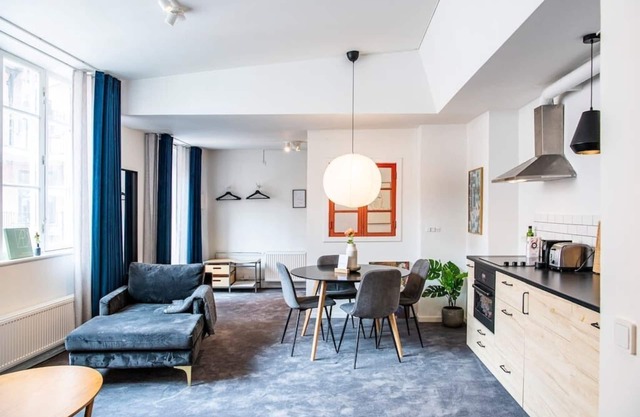 The Brewer Atelier by Daniel & Jacob's