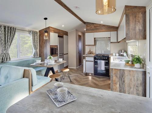 The Brockwood whitehouse towyn