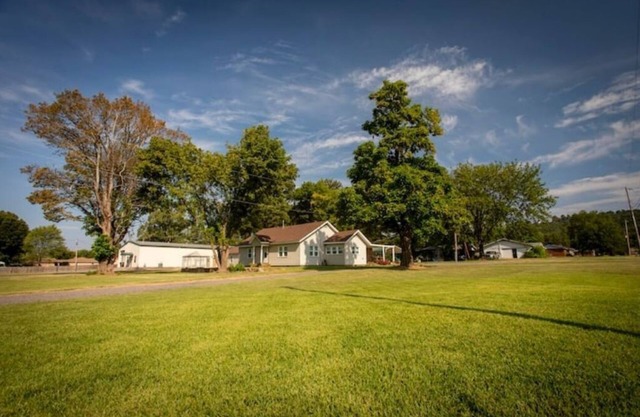The Brown Stone Cottage