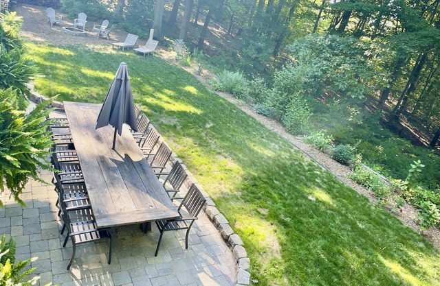 THE BUNKHOUSE, Forest Dune Retreat in Silver Lake