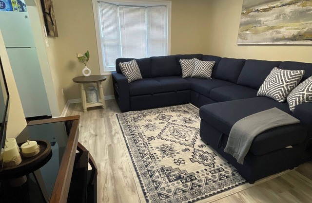 The C&CnComfort and Convenience