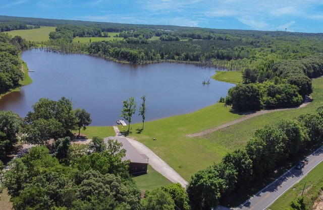 The Cabin at Legacy Lake!