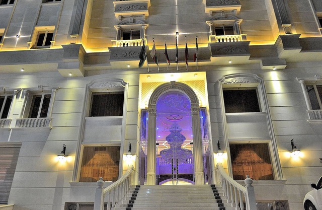 The Capital O 672 Refal Homes Suites