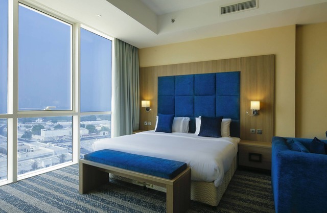 The Castle Premium Hotel