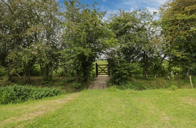 The Cattle Byre