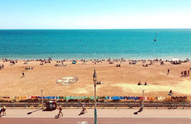 The Cavalaire