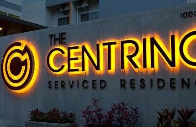 The Centrino Serviced Residence