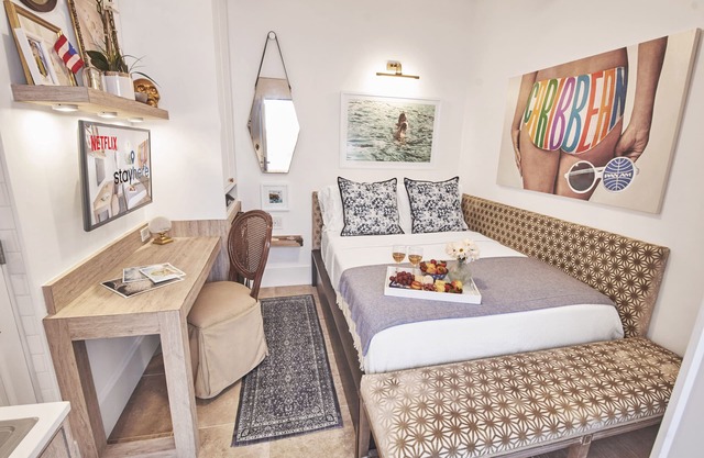 The Charming Studio near everything!