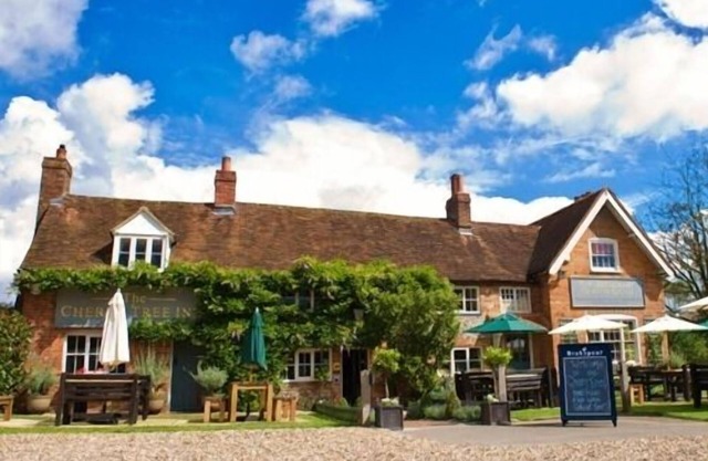 The Cherry Tree Inn