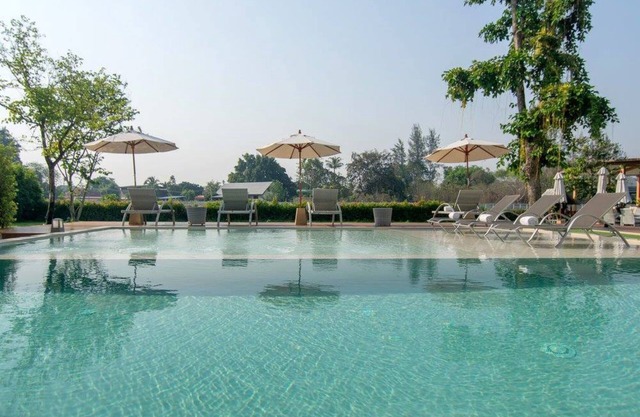 The Chiang Mai Riverside