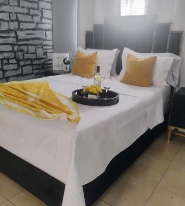 The Citrus Guesthouse in Tampa