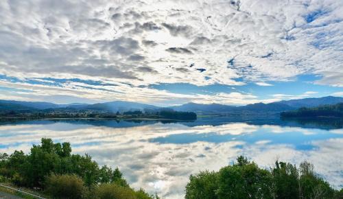 The Cliffs - Galician Blue Views