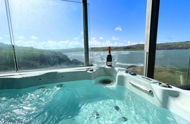 The Cliff Hotel & Spa