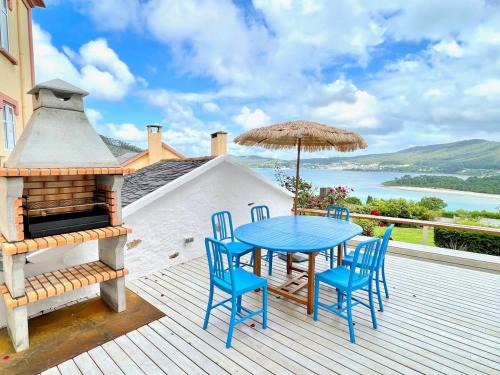 The Cliffs - A Casa de Mercedes