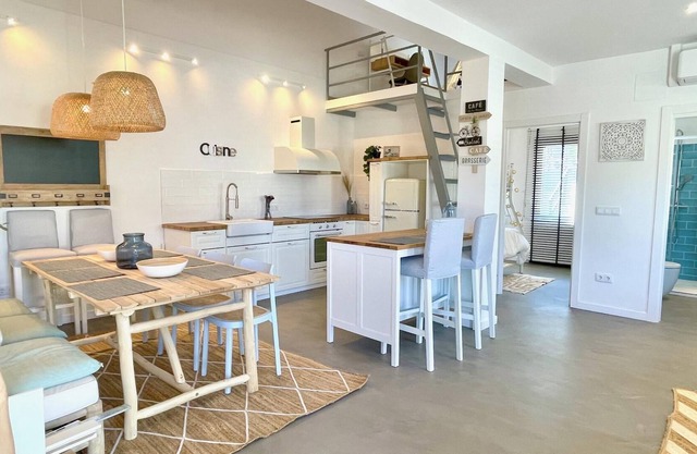 The Cliffs - Arealonga Blanc